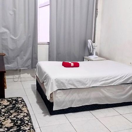 Apartmán Praia De Copacabana Rio de Janeiro Exteriér fotografie