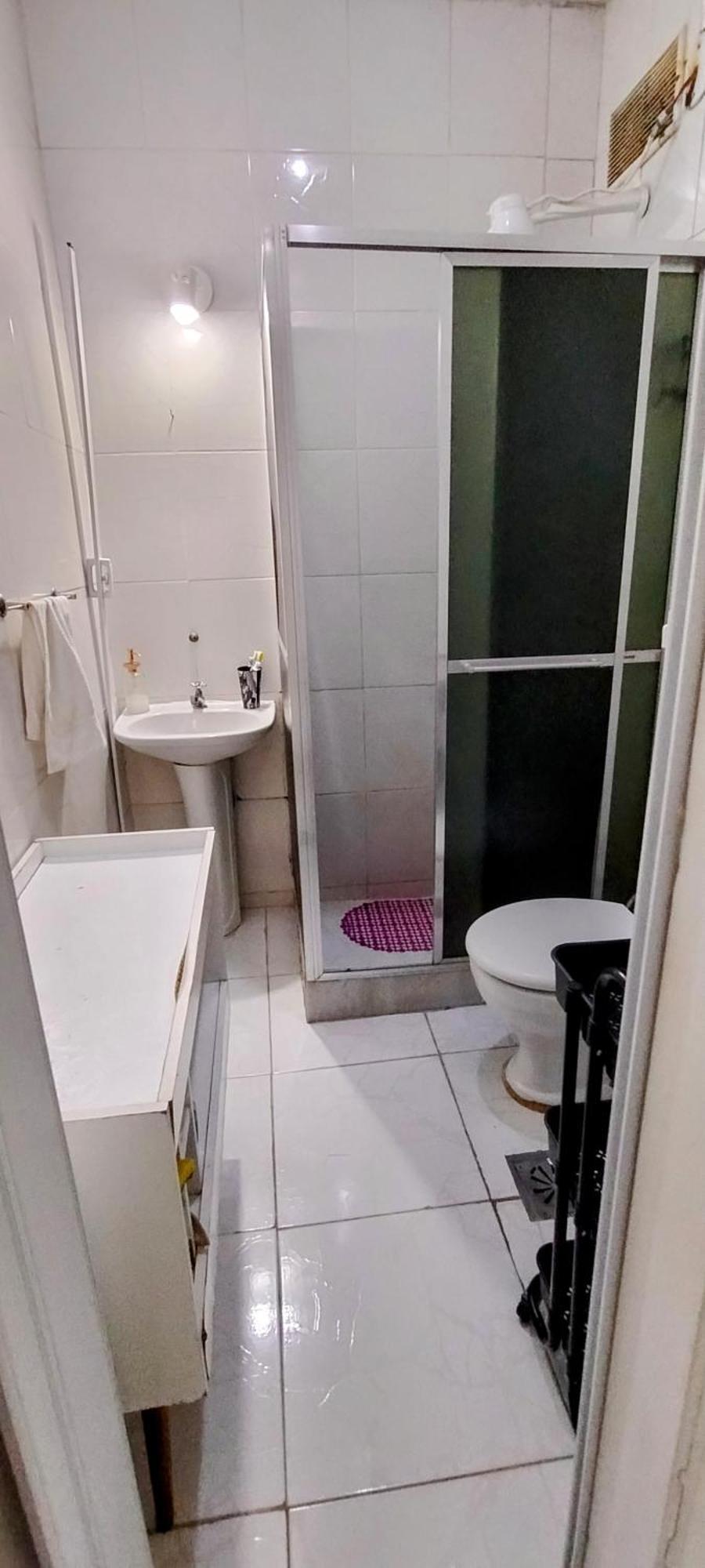 Apartmán Praia De Copacabana Rio de Janeiro Exteriér fotografie