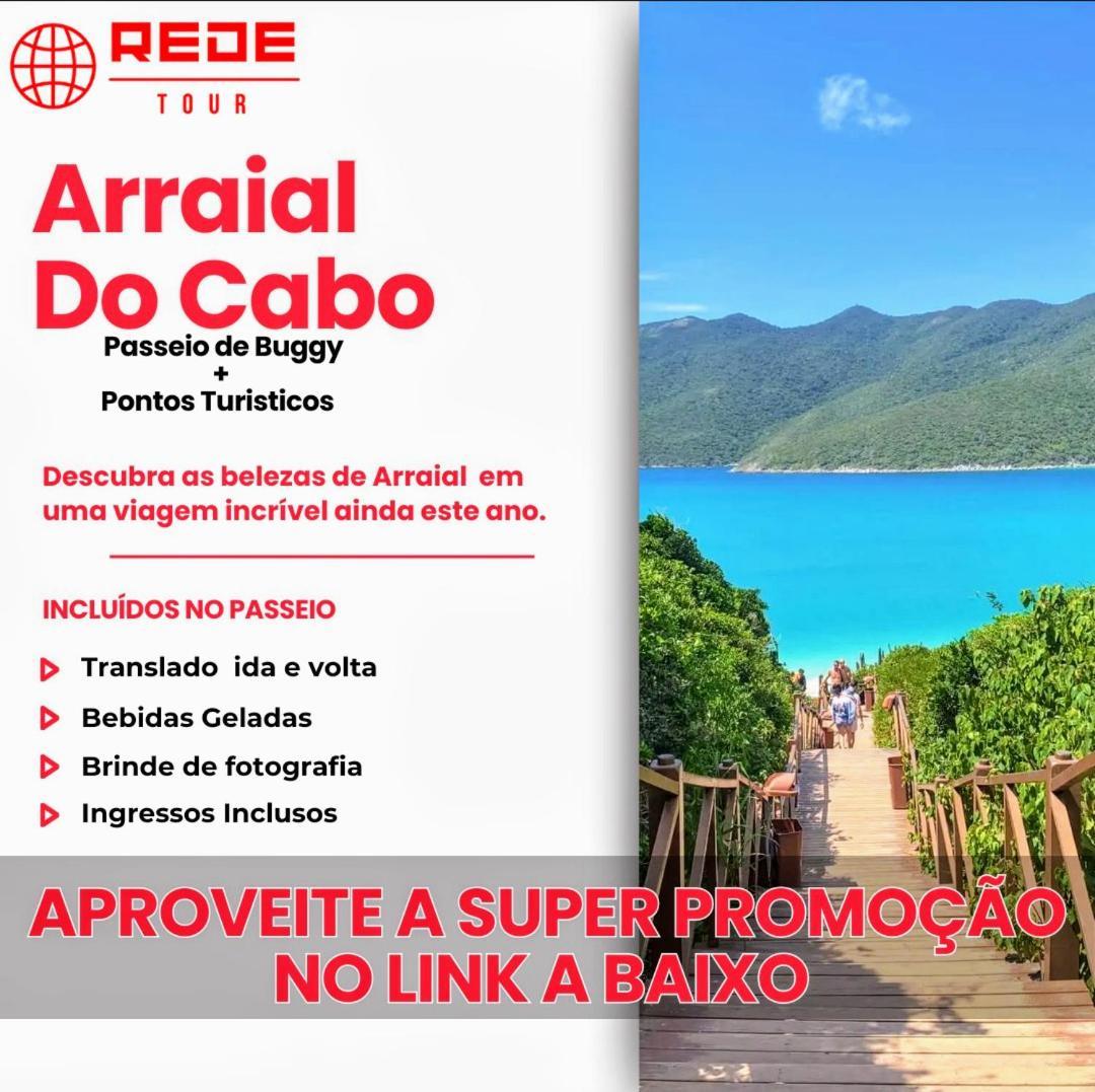 Apartmán Praia De Copacabana Rio de Janeiro Exteriér fotografie
