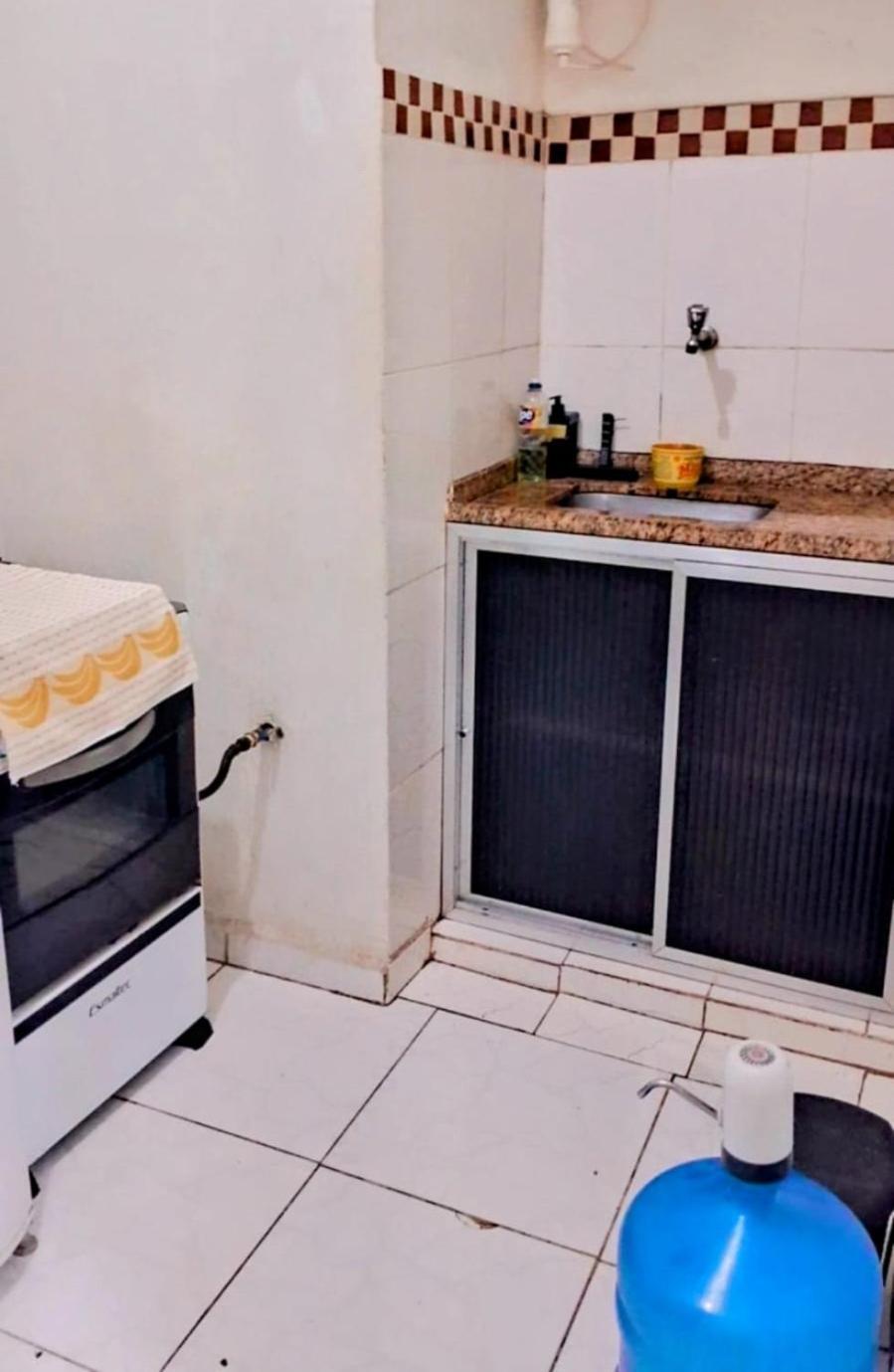 Apartmán Praia De Copacabana Rio de Janeiro Exteriér fotografie